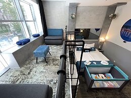 Smart Hotel Budapest