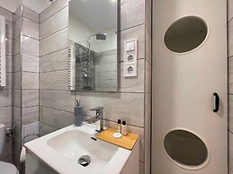 Smart Hotel Budapest