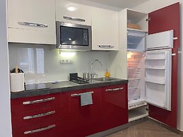 Smart Hotel Budapest