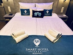 Smart Hotel Budapest