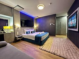 Smart Hotel Budapest