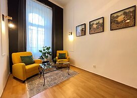 Smart Hotel Budapest