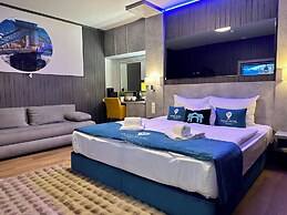 Smart Hotel Budapest