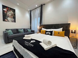 Smart Hotel Budapest
