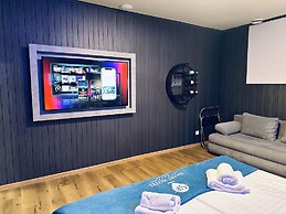 Smart Hotel Budapest