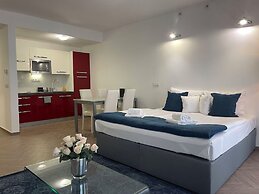 Smart Hotel Budapest