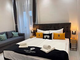 Smart Hotel Budapest