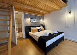 Smart Hotel Budapest