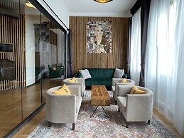 Smart Hotel Budapest