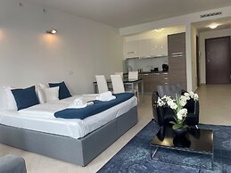 Smart Hotel Budapest