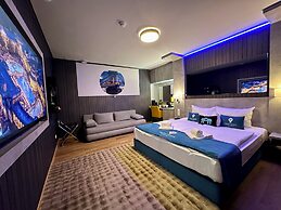 Smart Hotel Budapest