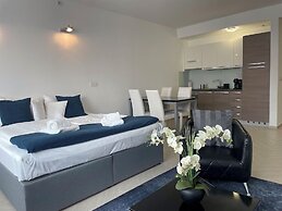 Smart Hotel Budapest