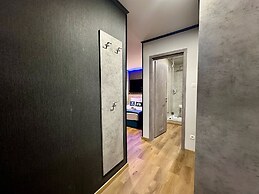 Smart Hotel Budapest