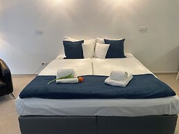 Smart Hotel Budapest