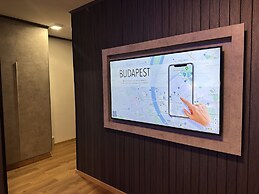 Smart Hotel Budapest