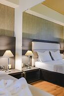 Rapos Resort Hotel