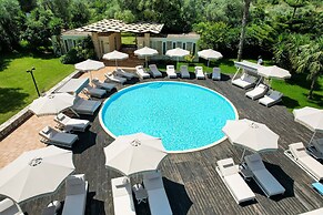 Rapos Resort Hotel