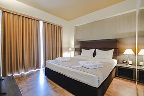 Rapos Resort Hotel