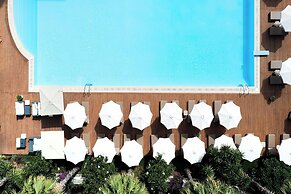 Rapos Resort Hotel