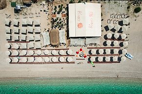 Rapos Resort Hotel