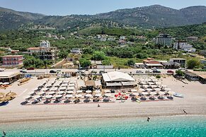 Rapos Resort Hotel