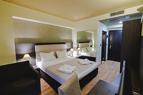 Rapos Resort Hotel