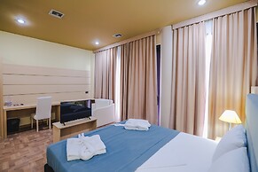 Rapos Resort Hotel