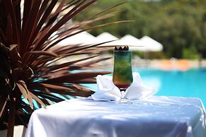 Rapos Resort Hotel
