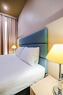 Rapos Resort Hotel