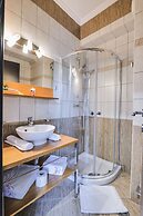 Rapos Resort Hotel