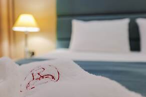 Rapos Resort Hotel