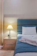 Rapos Resort Hotel