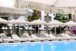 Rapos Resort Hotel