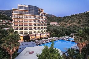 Rapos Resort Hotel