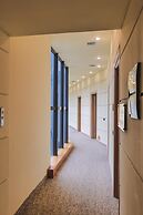 Rapos Resort Hotel