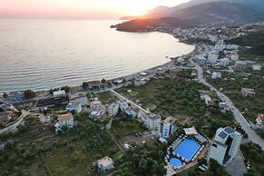 Rapos Resort Hotel