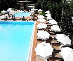 Rapos Resort Hotel