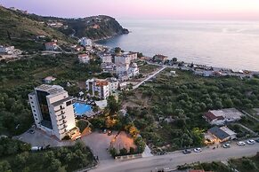 Rapos Resort Hotel