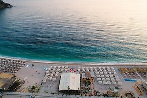 Rapos Resort Hotel