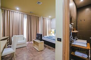 Rapos Resort Hotel