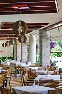 Rapos Resort Hotel