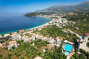 Rapos Resort Hotel