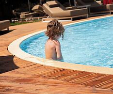 Rapos Resort Hotel