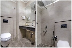 JB Skyhilton Inn