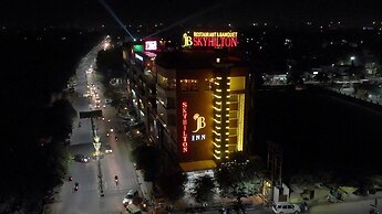 JB Skyhilton Inn