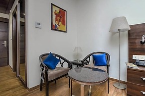 JB Skyhilton Inn