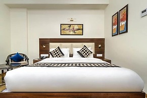 JB Skyhilton Inn