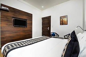 JB Skyhilton Inn