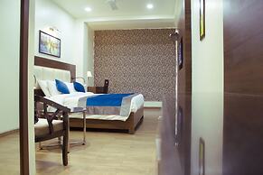 JB Skyhilton Inn