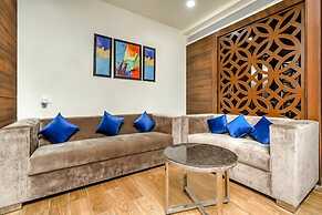 JB Skyhilton Inn